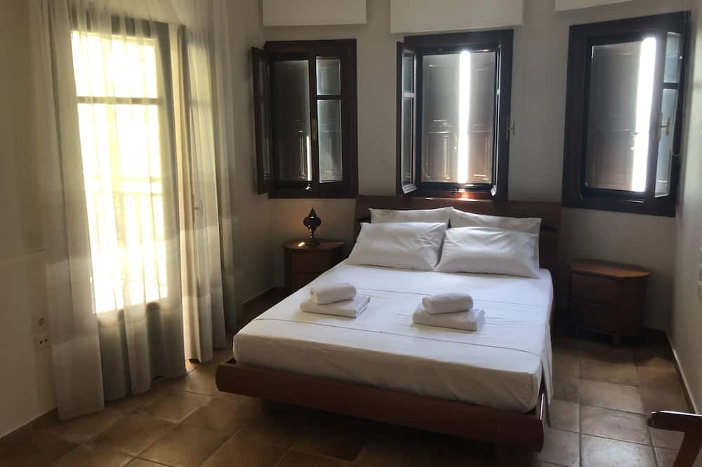 Photo of Bedroom in Lefokastron