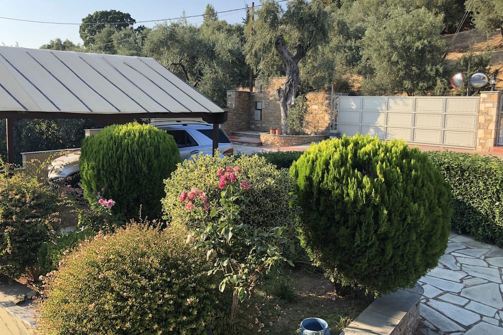 Photo of Outdoor in Lefokastron