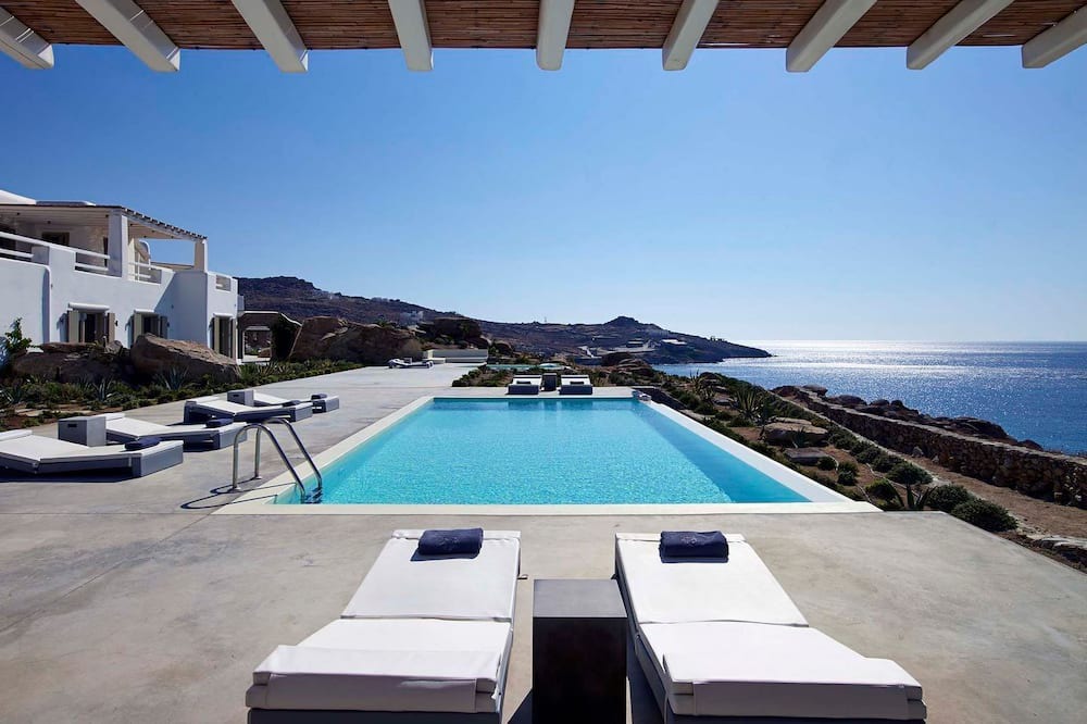 Photo of Outdoor in Paradise
