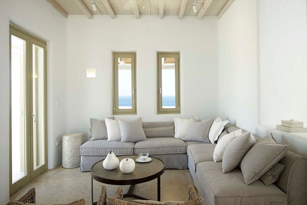 Photo of Livingroom in Paradise