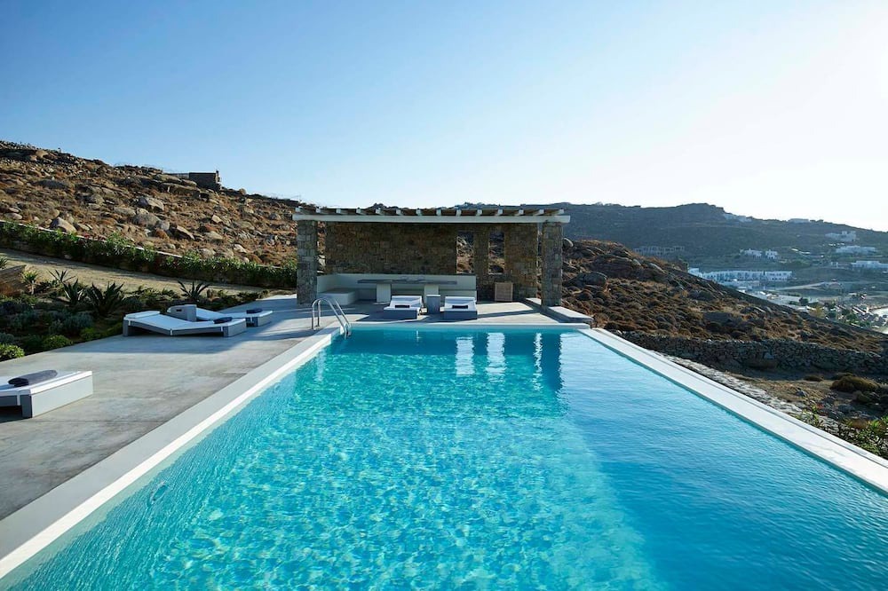 Photo of Outdoor in Paradise
