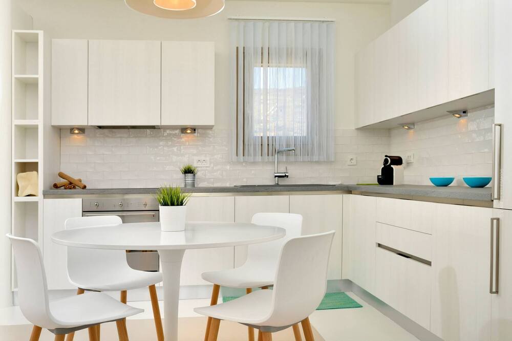 Photo of Kitchen in Houlakia