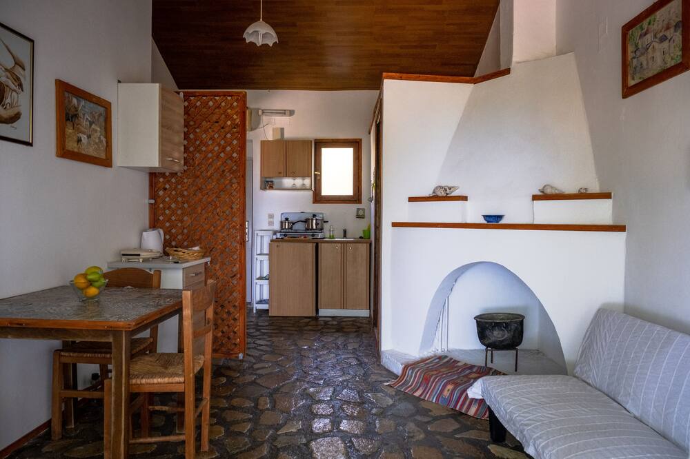 Photo of Livingroom in Koumeika