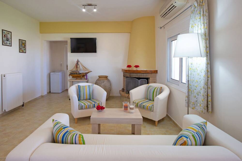 Photo of Livingroom in Papadhianika