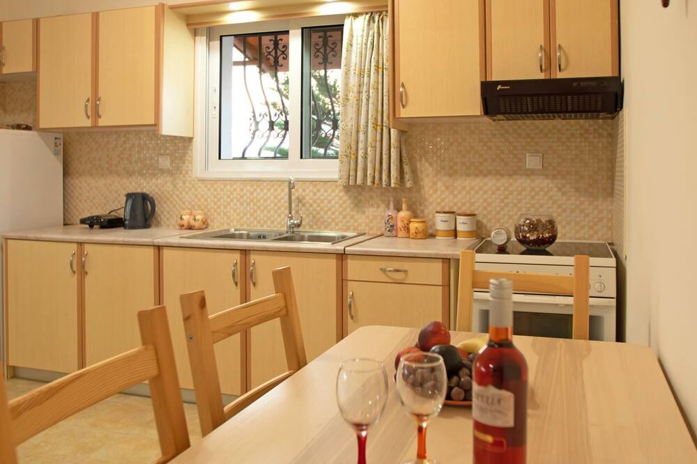 Photo of Kitchen in Papadhianika