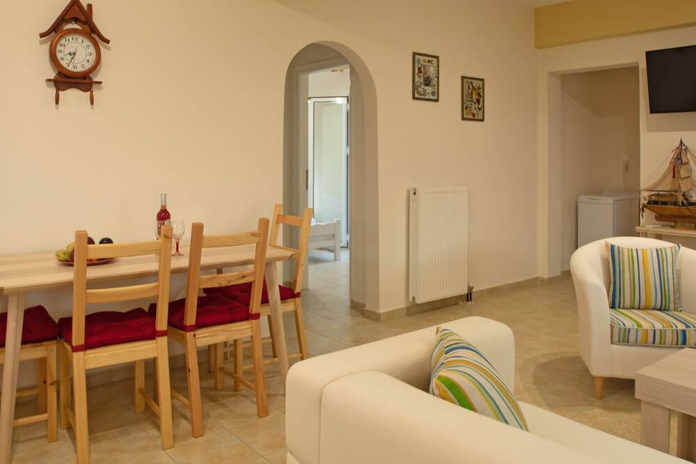 Photo of Livingroom in Papadhianika