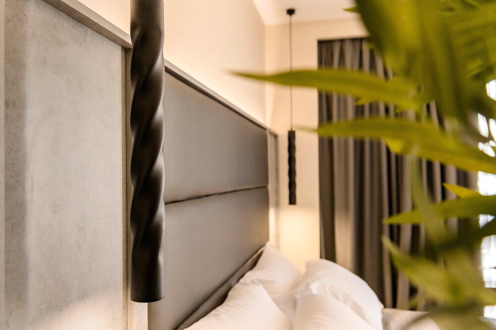 Photo of Bedroom in Theologos