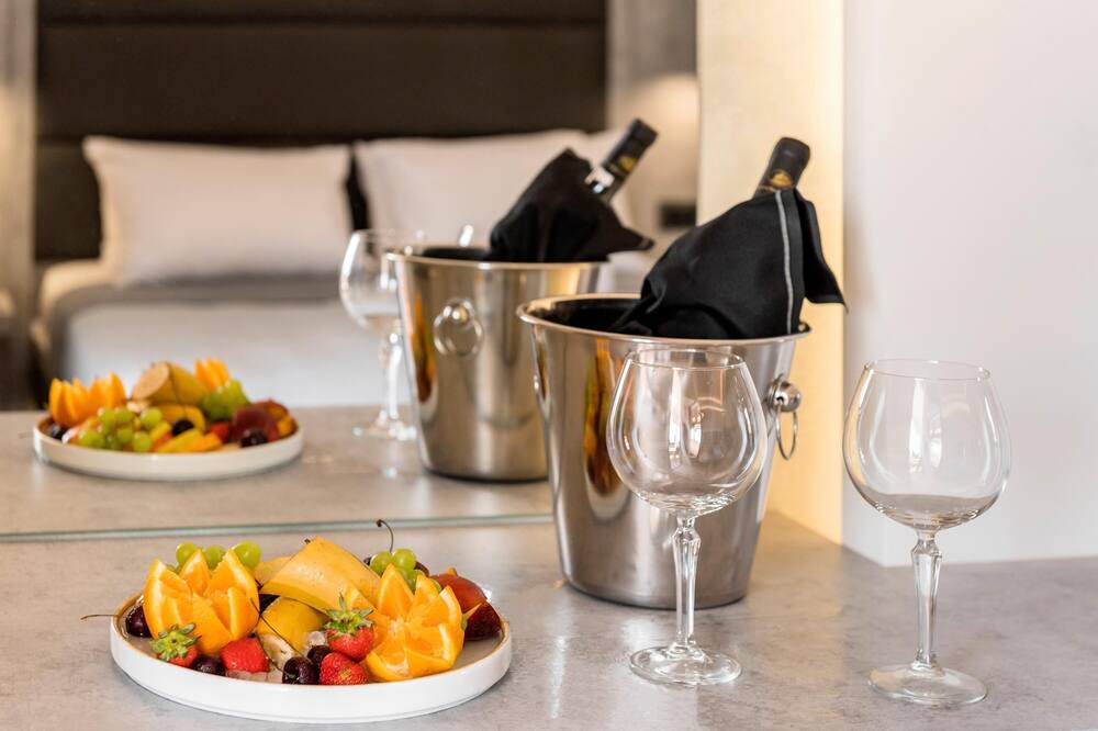 Photo of Kitchen in Theologos