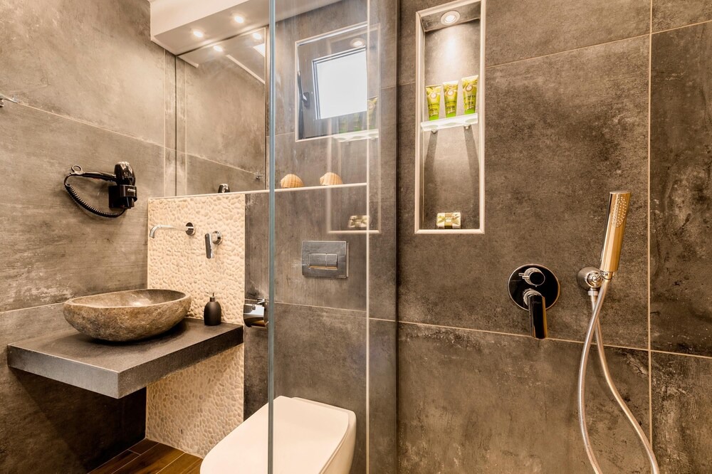 Photo of Bathroom in Theologos