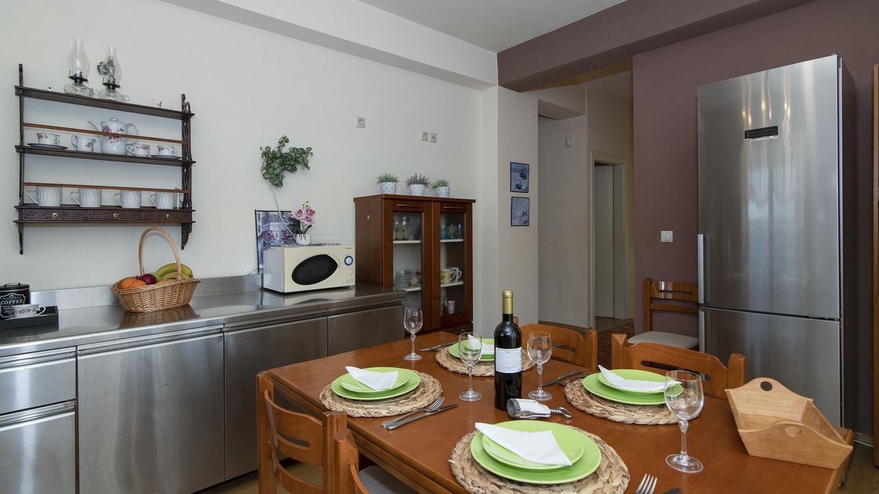 Photo of Patio Balcony in Archea Pissa