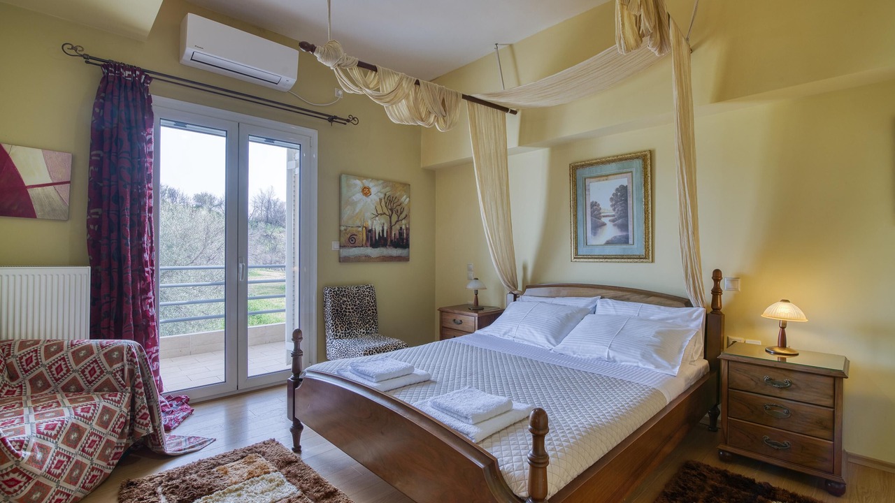 Photo of Patio Balcony in Archea Pissa
