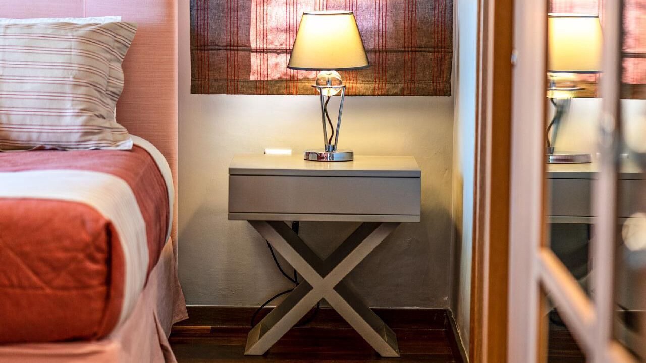 Photo of Bedroom in Xiro Chorio