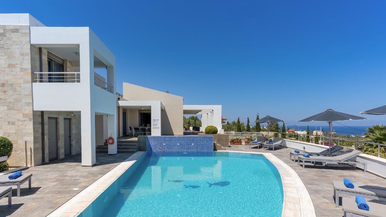 Photo of Outdoor in Xiro Chorio