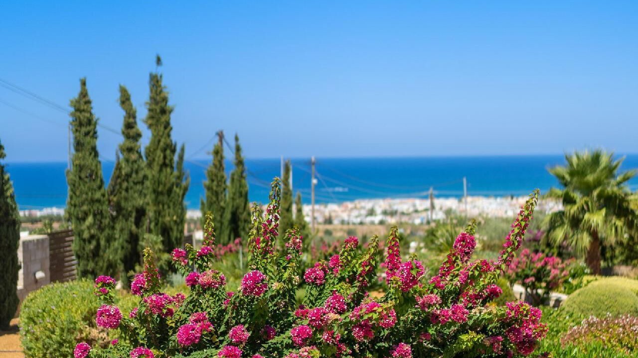 Photo of Outdoor in Xiro Chorio