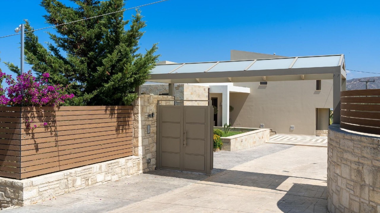 Photo of Outdoor in Xiro Chorio