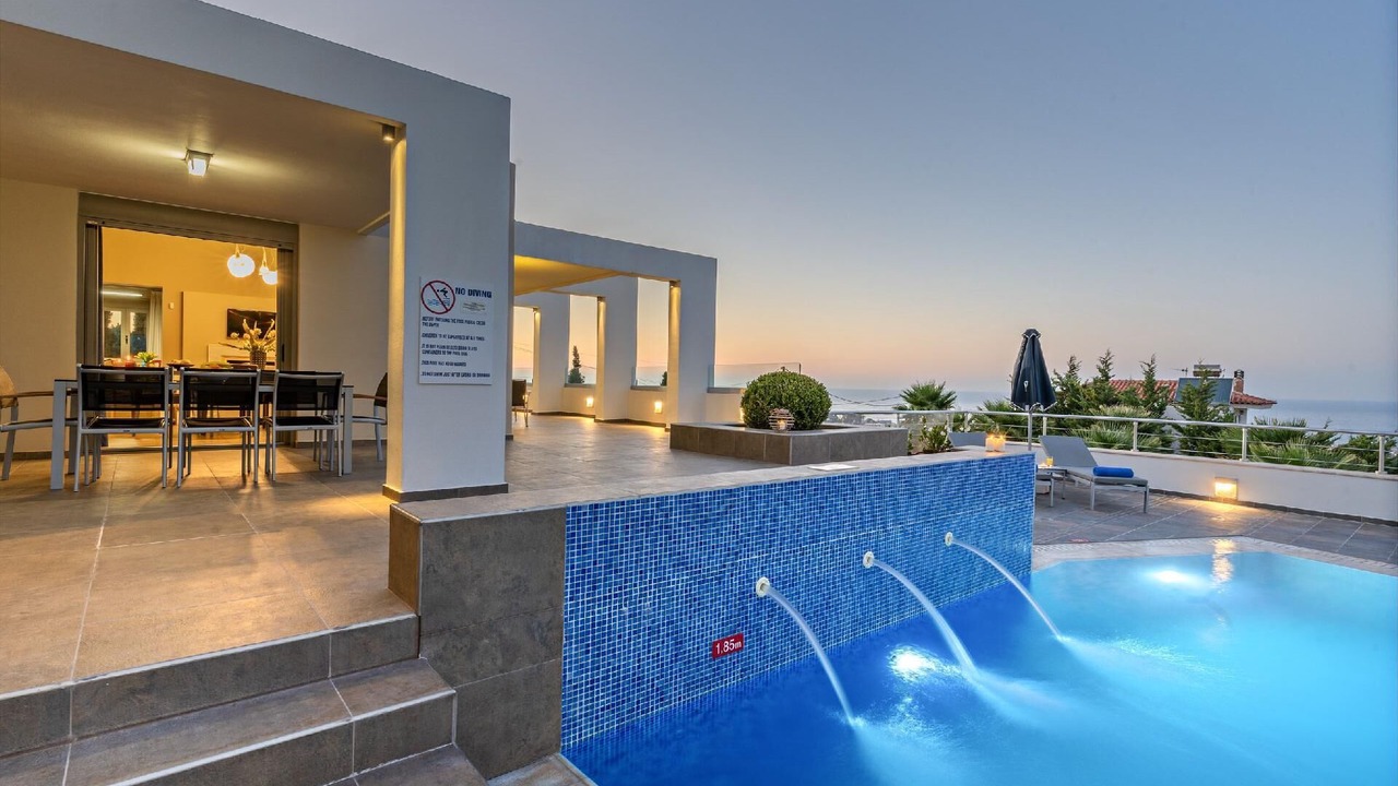 Photo of Outdoor in Xiro Chorio