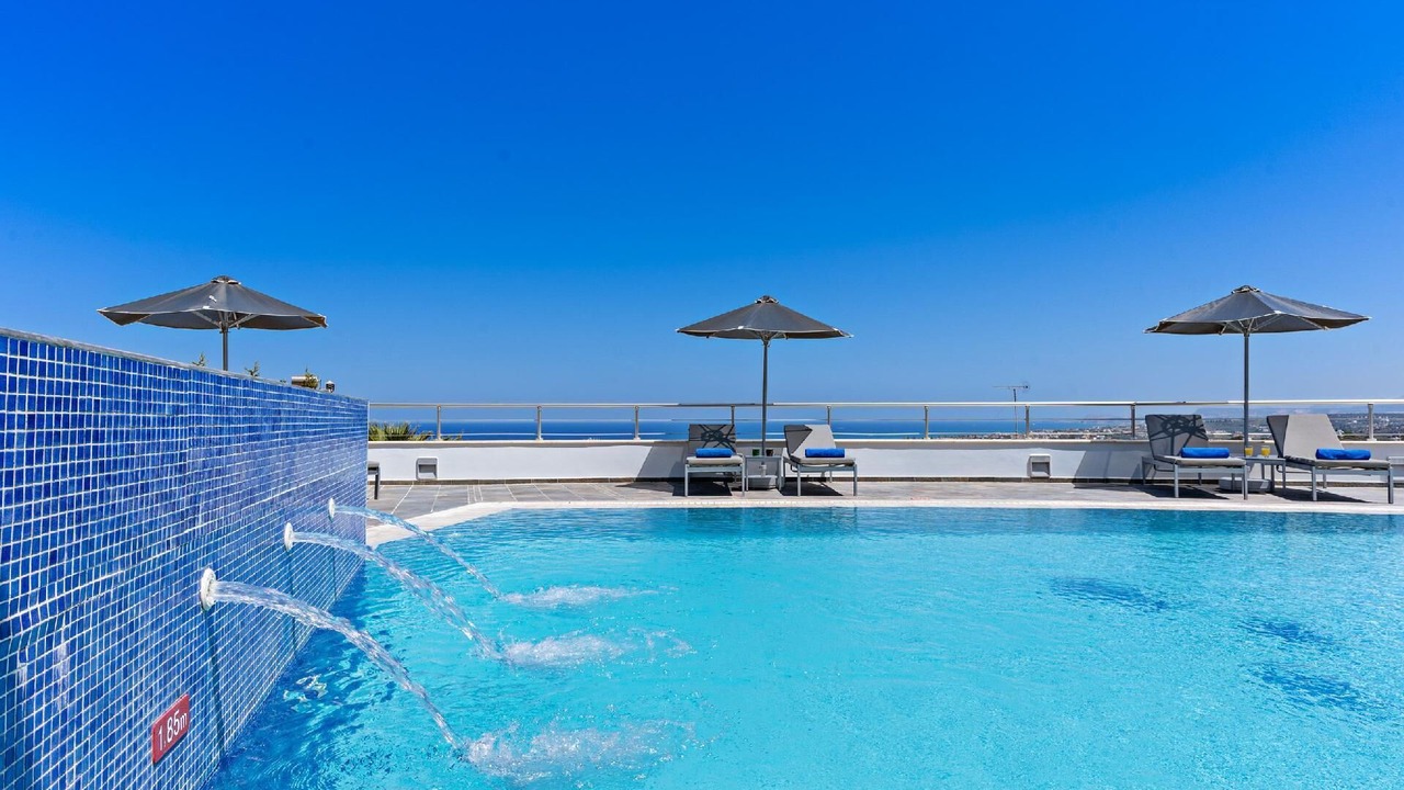 Photo of Outdoor in Xiro Chorio