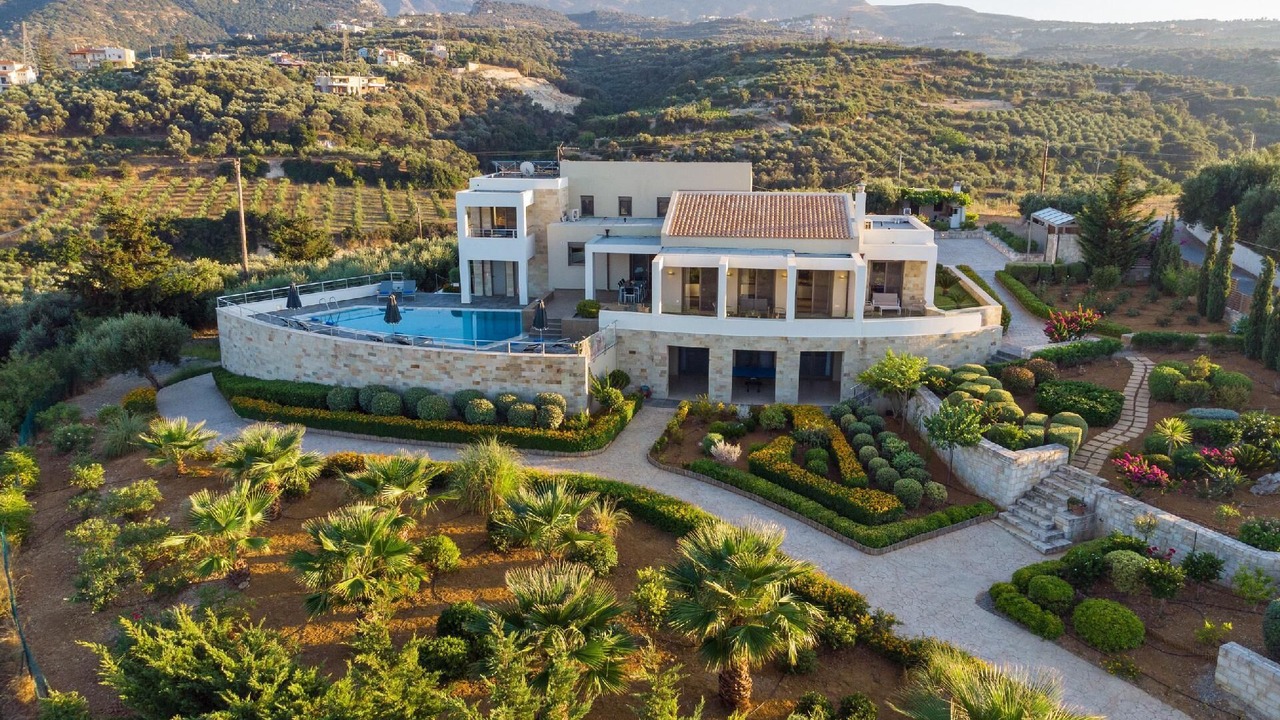 Photo of Outdoor in Xiro Chorio