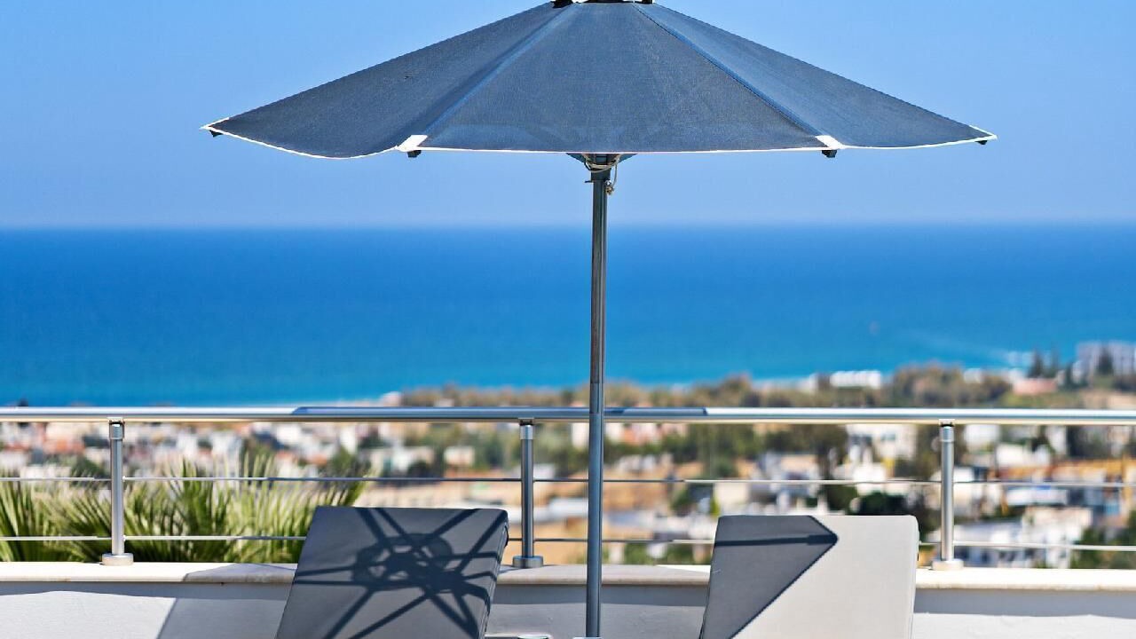 Photo of Outdoor in Xiro Chorio