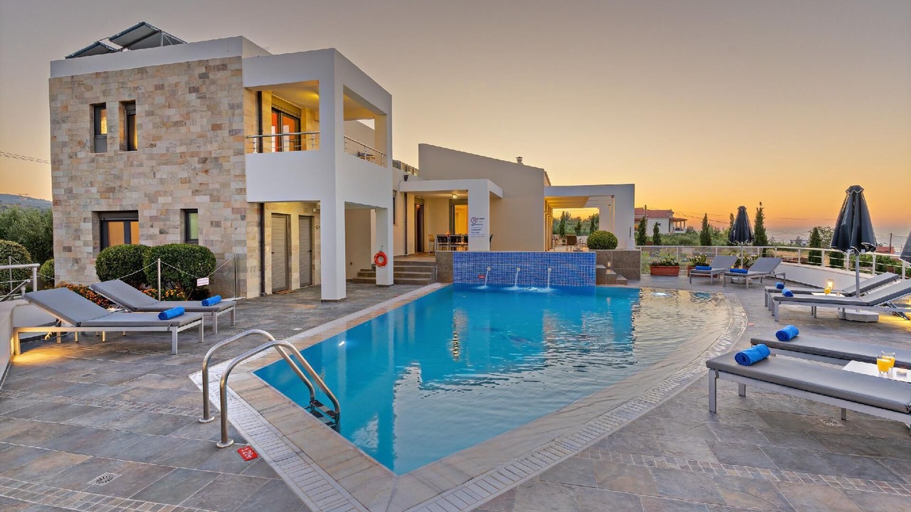 Photo of Outdoor in Xiro Chorio