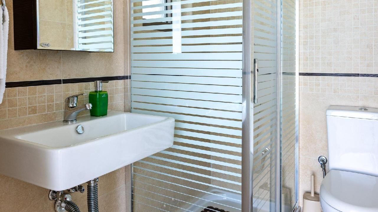 Photo of Bathroom in Xiro Chorio