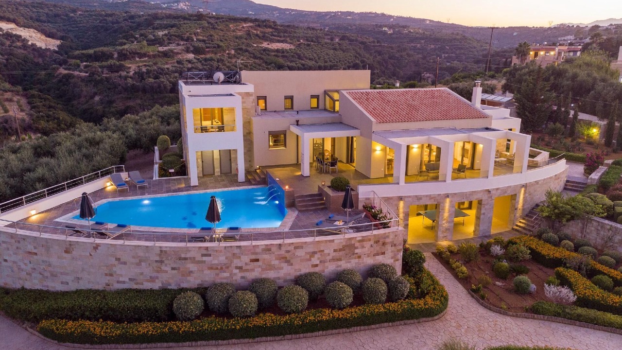 Photo of Outdoor in Xiro Chorio