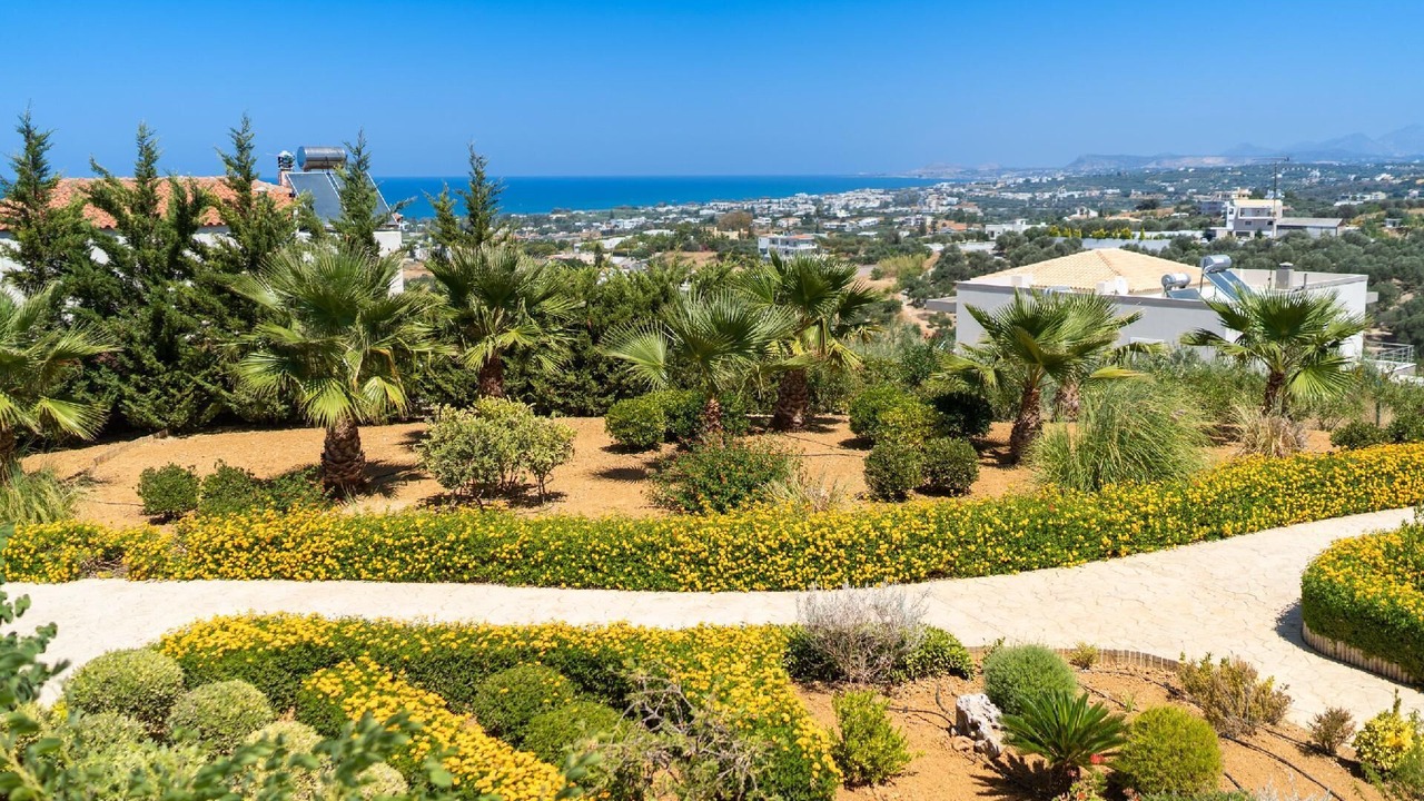 Photo of Outdoor in Xiro Chorio