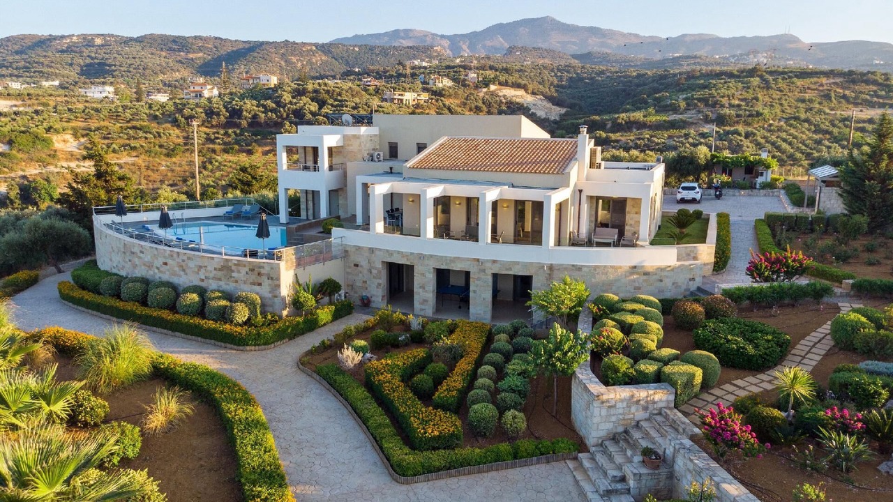 Photo of Outdoor in Xiro Chorio