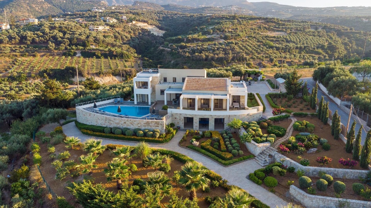 Photo of Outdoor in Xiro Chorio