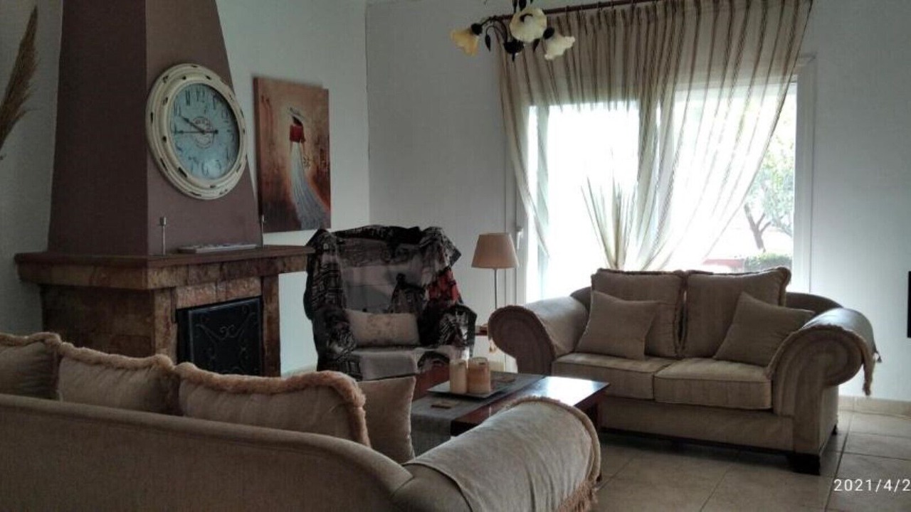 Photo of Livingroom in Notos