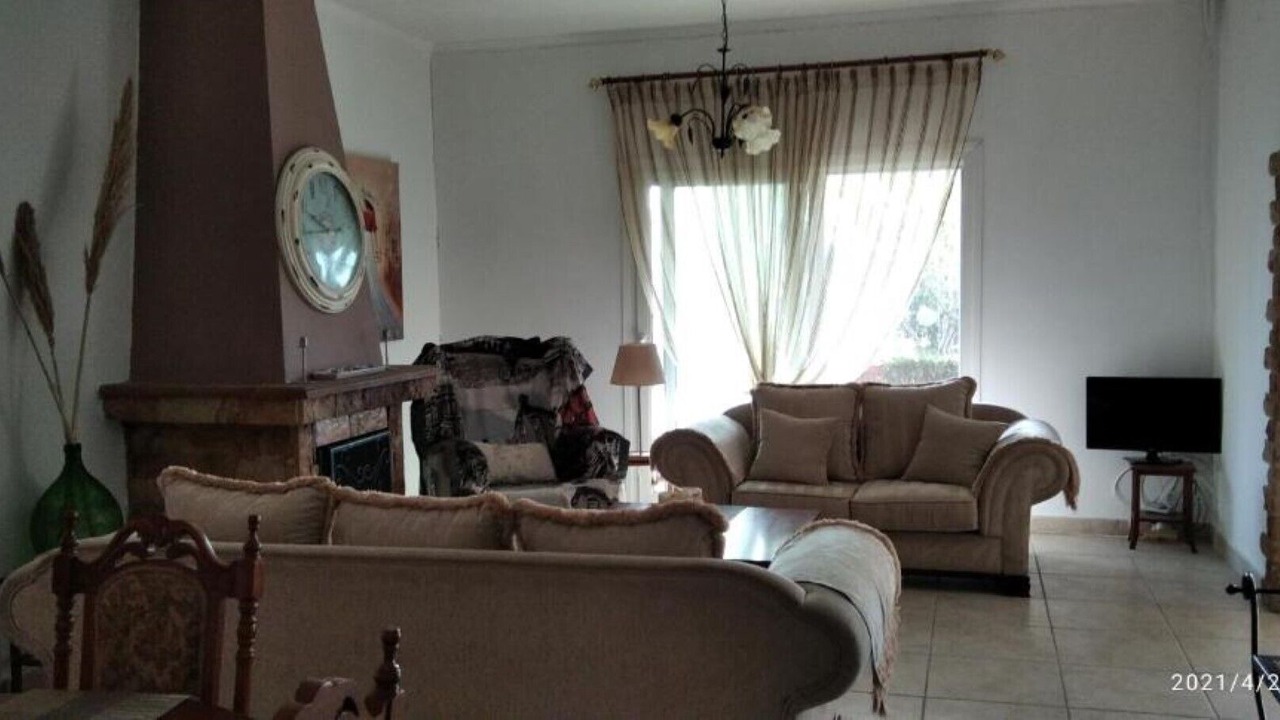 Photo of Livingroom in Notos
