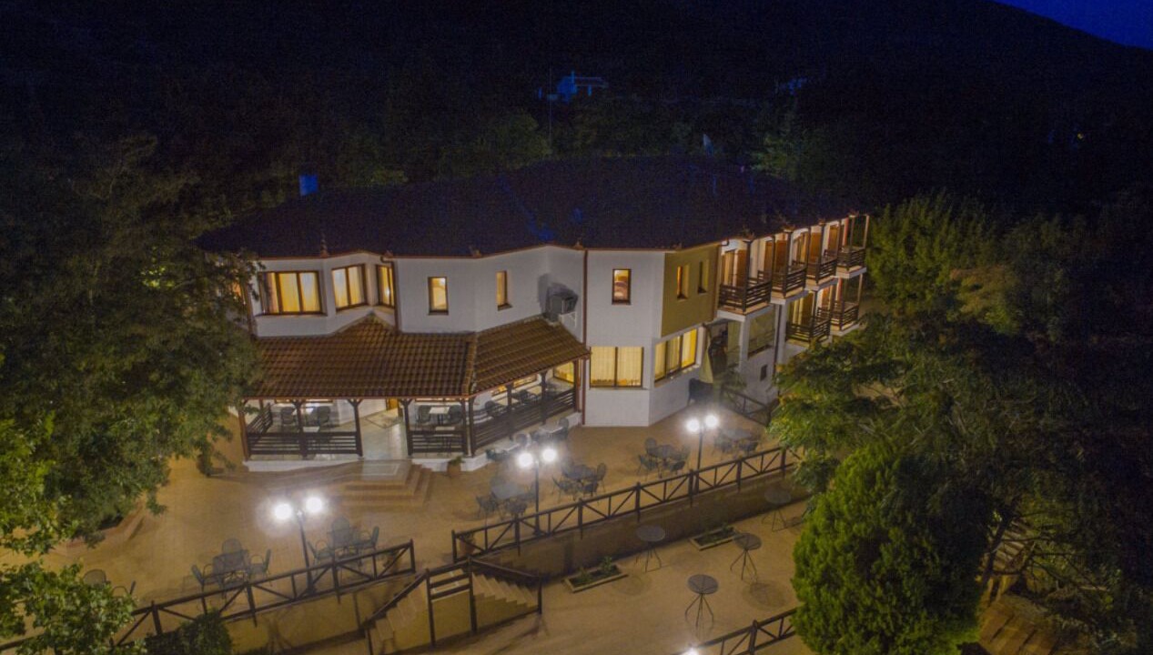 Photo of Outdoor in Maroneia-Sapes