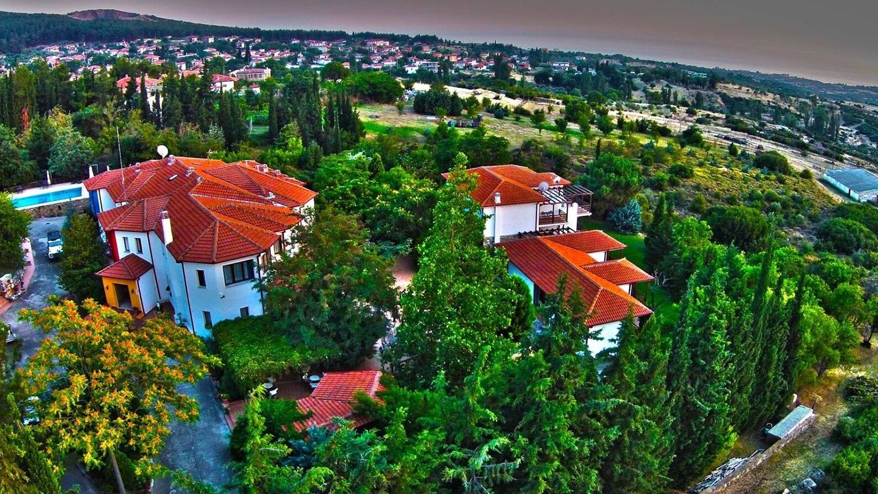 Photo of Outdoor in Maroneia-Sapes