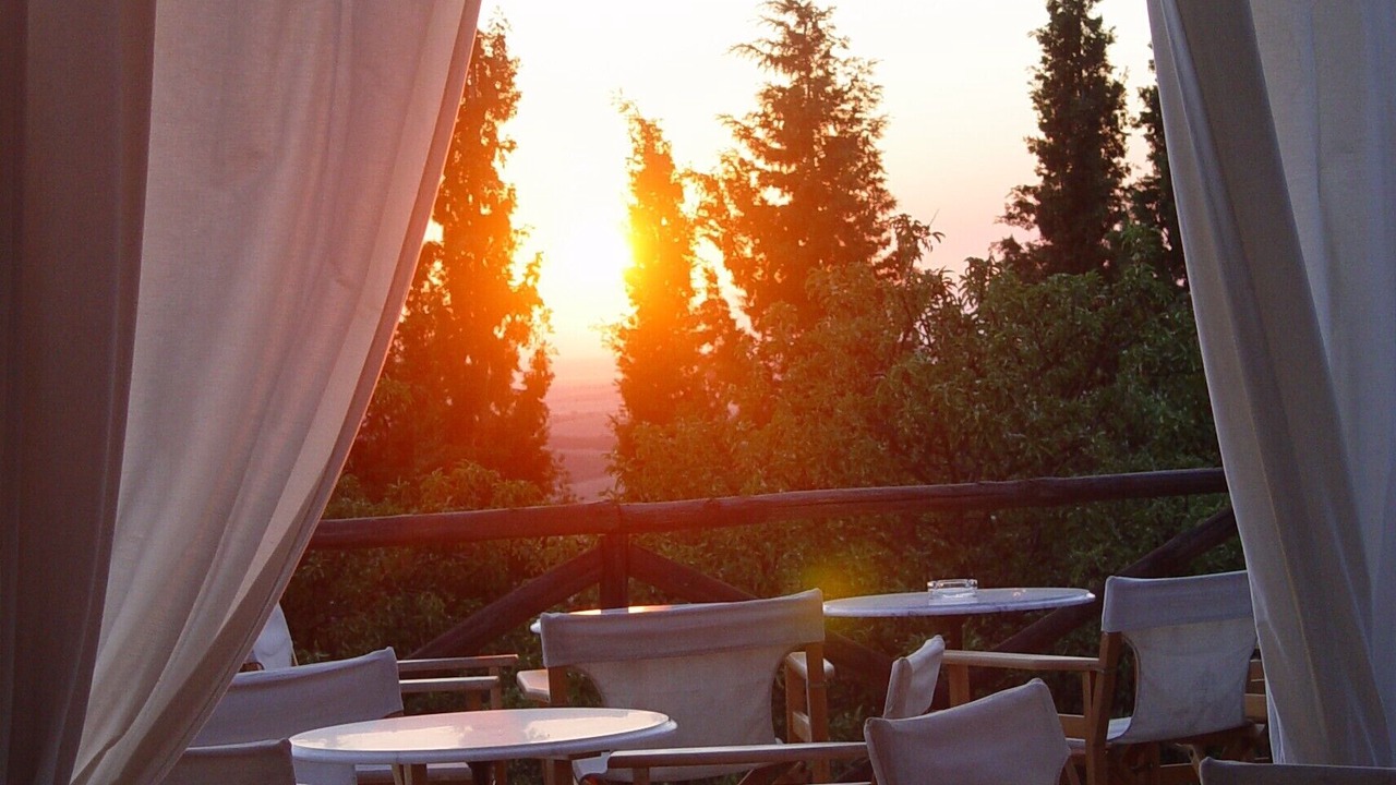 Photo of Outdoor in Maroneia-Sapes