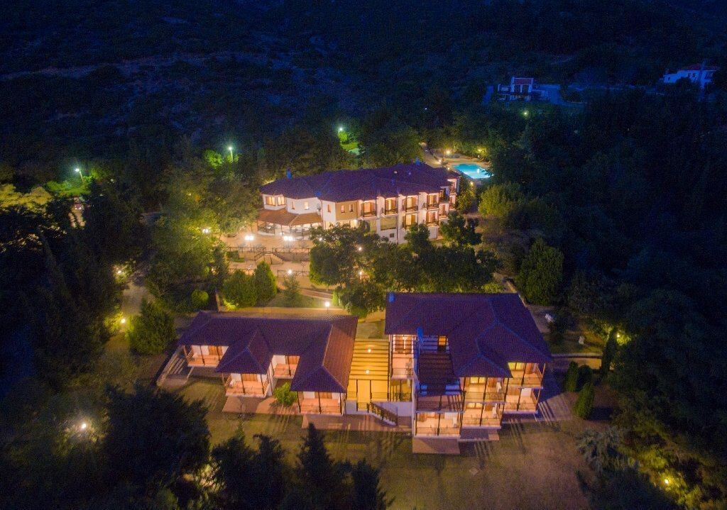 Photo of Outdoor in Maroneia-Sapes