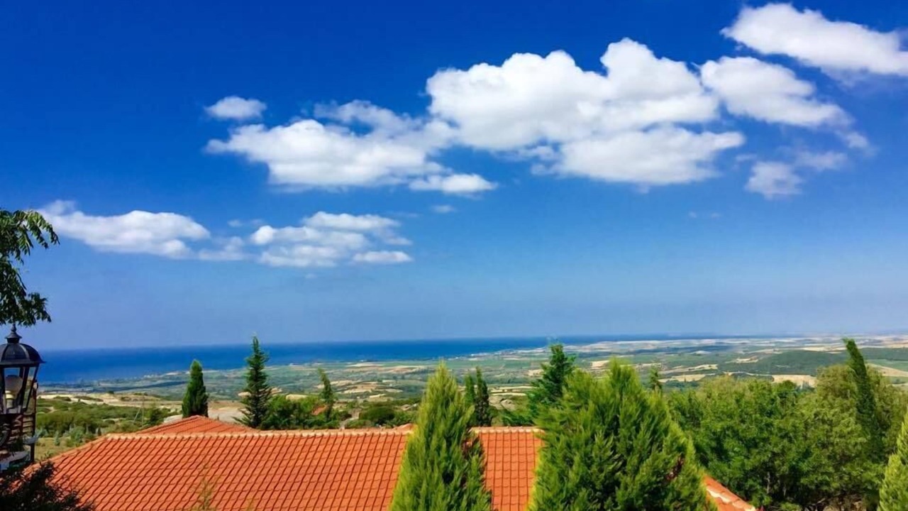 Photo of Outdoor in Maroneia-Sapes