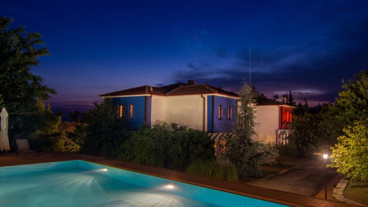 Photo of Outdoor in Maroneia-Sapes