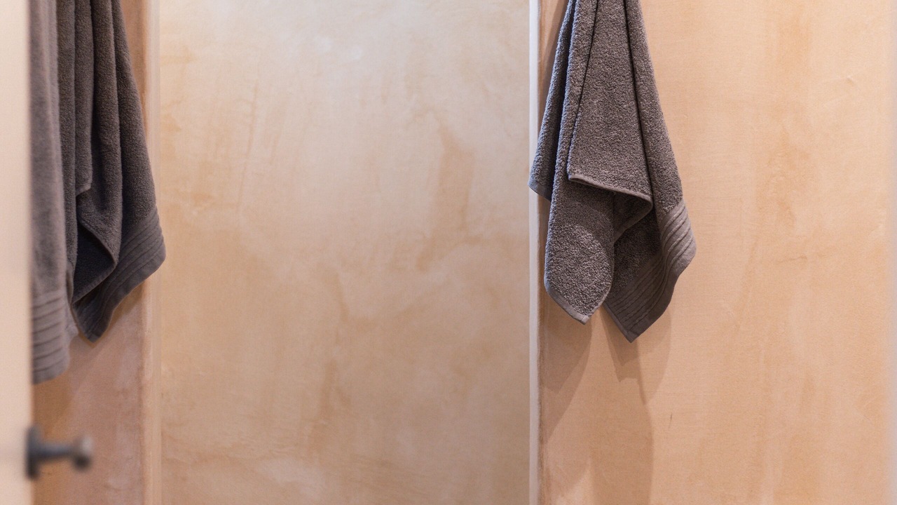 Photo of Bathroom in Messaria