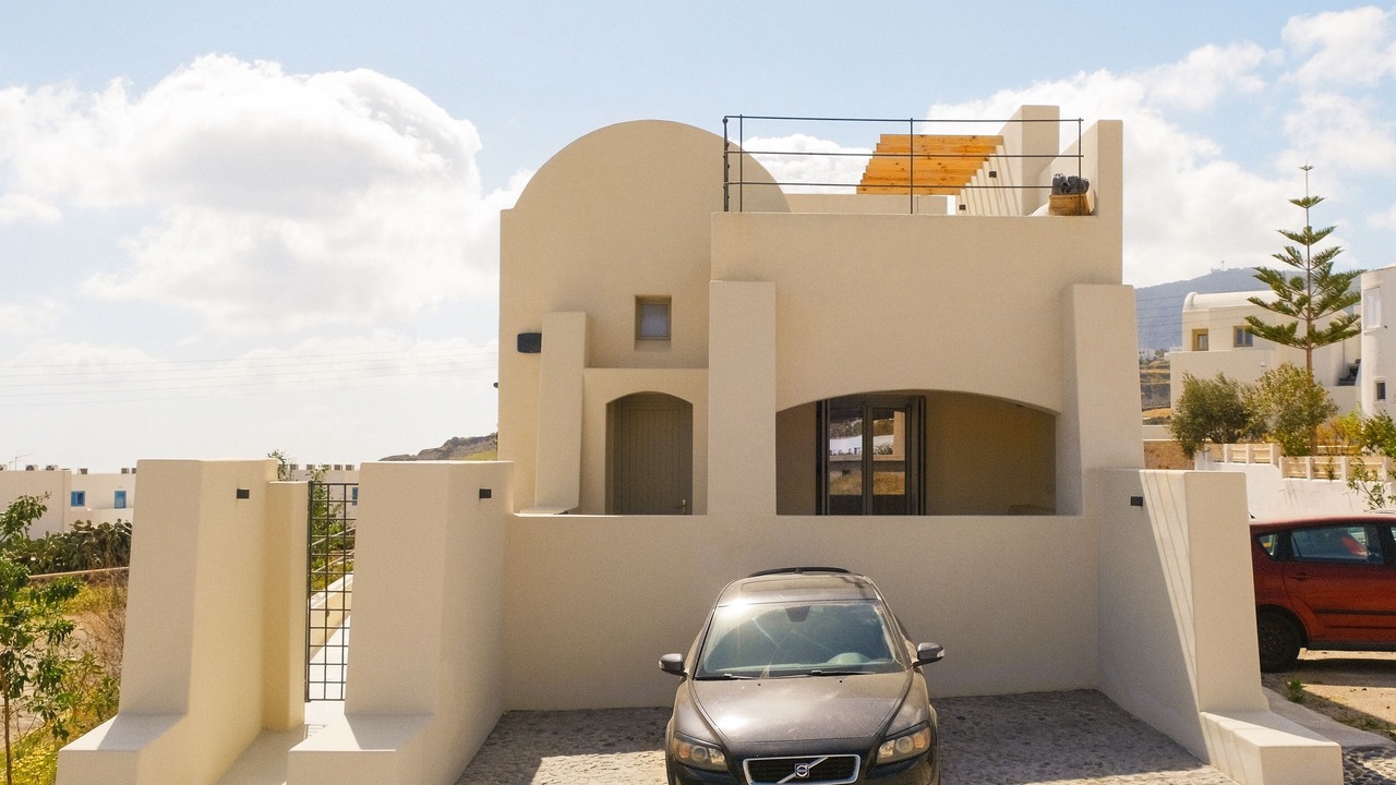 Photo of Outdoor in Messaria