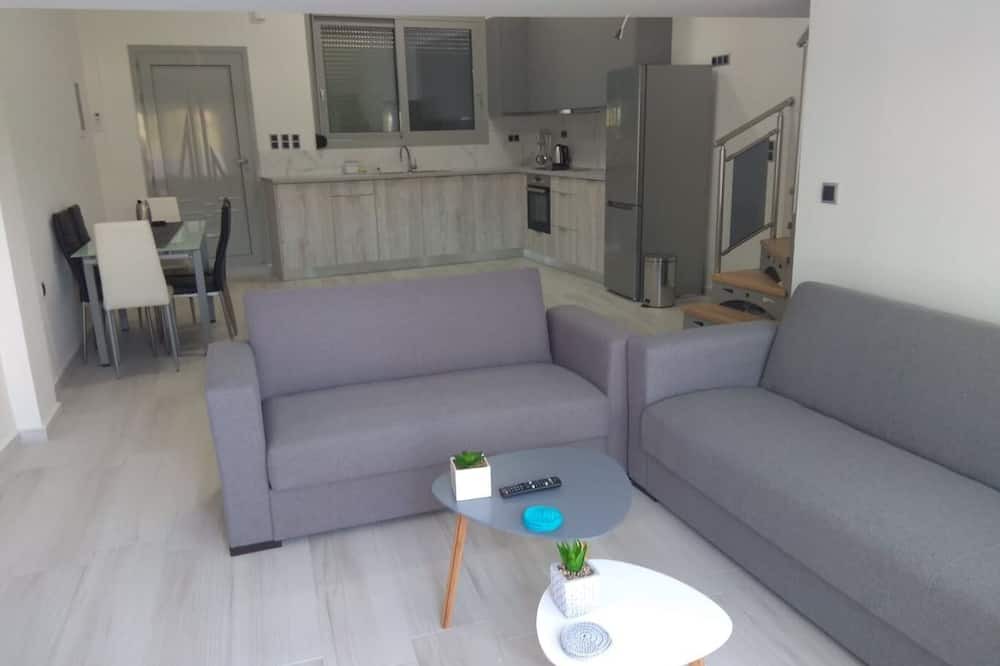 Photo of Livingroom in Mochos