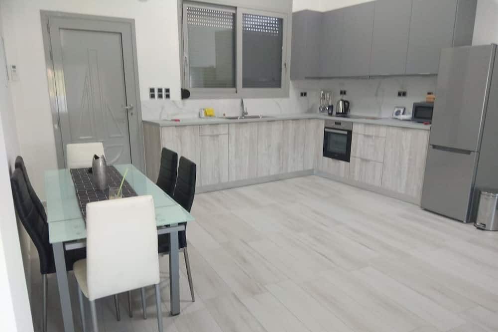 Photo of Kitchen in Mochos