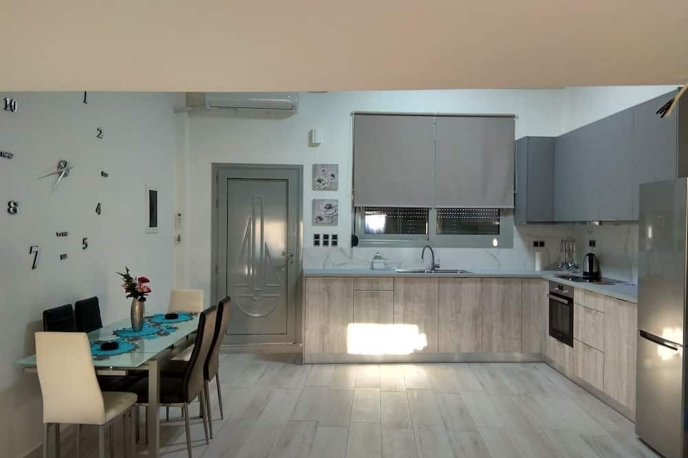 Photo of Kitchen in Mochos