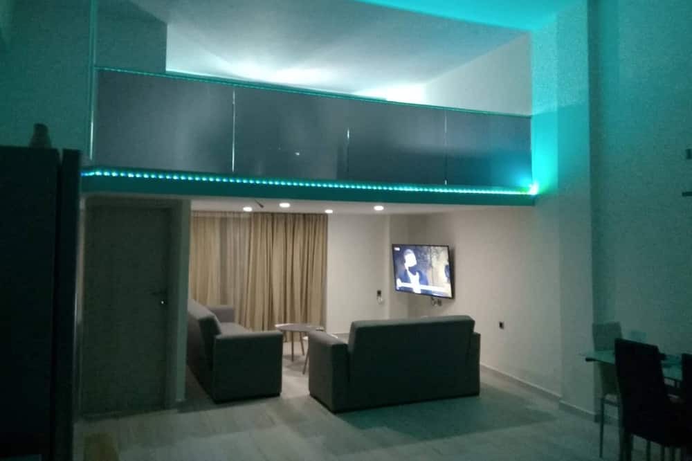 Photo of Bedroom in Mochos