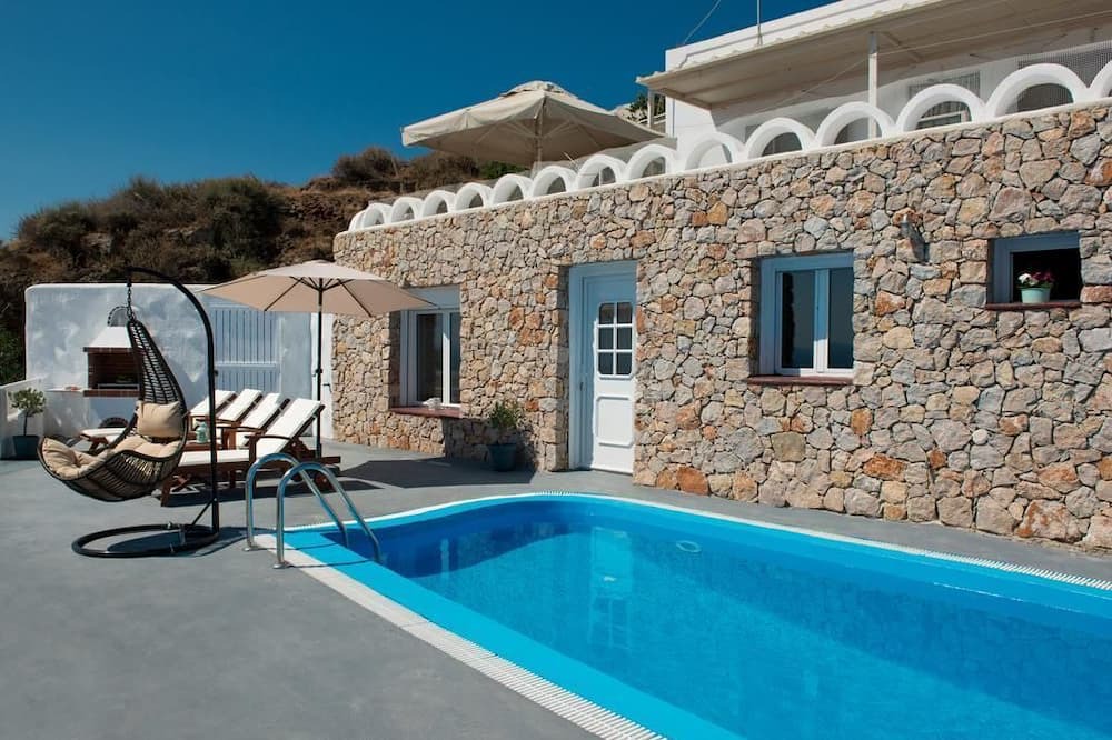 Photo of Outdoor in Vourvoulos
