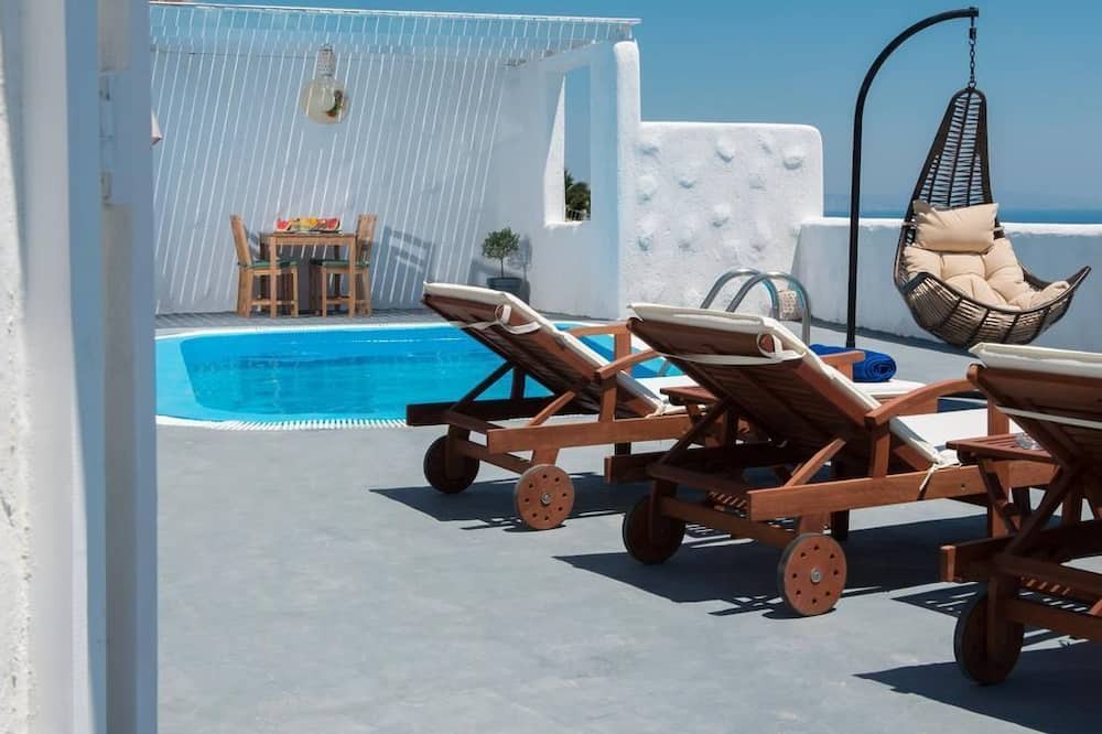 Photo of Outdoor in Vourvoulos