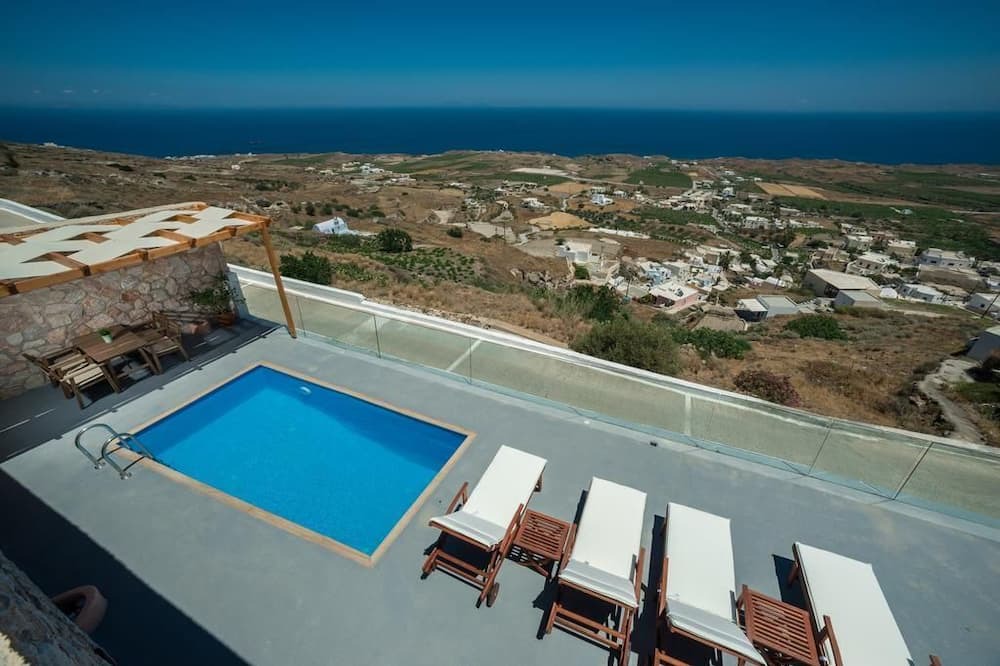 Photo of Outdoor in Vourvoulos