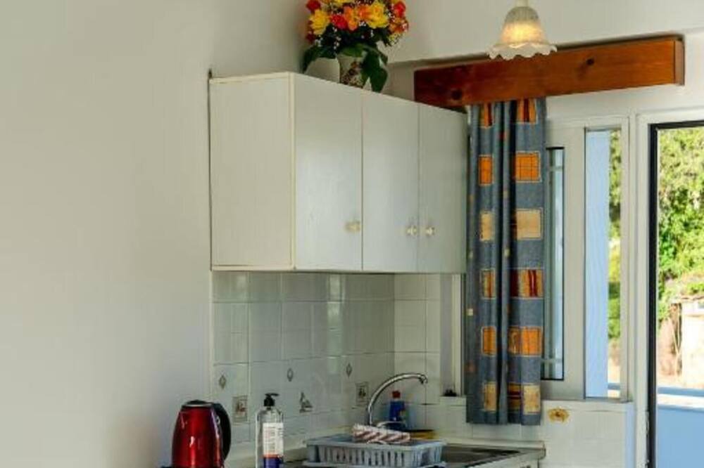 Photo of Kitchen in Asgourou