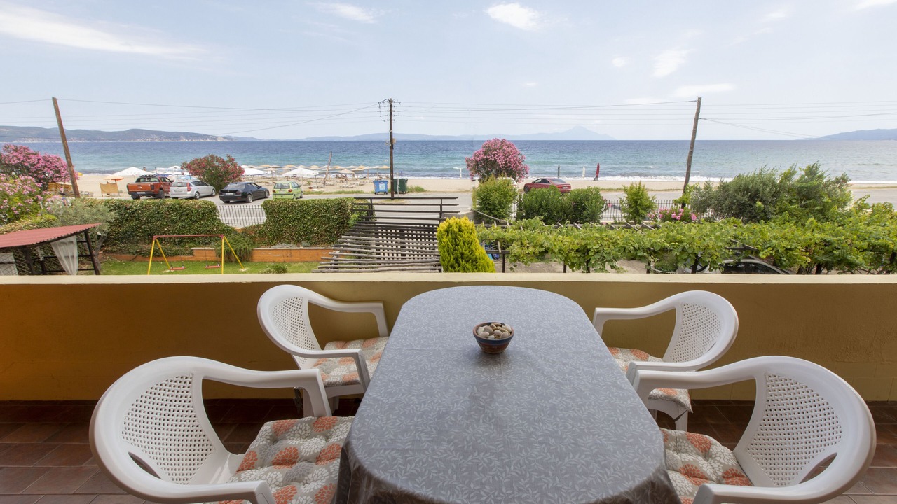 Photo of Outdoor in Sithonia