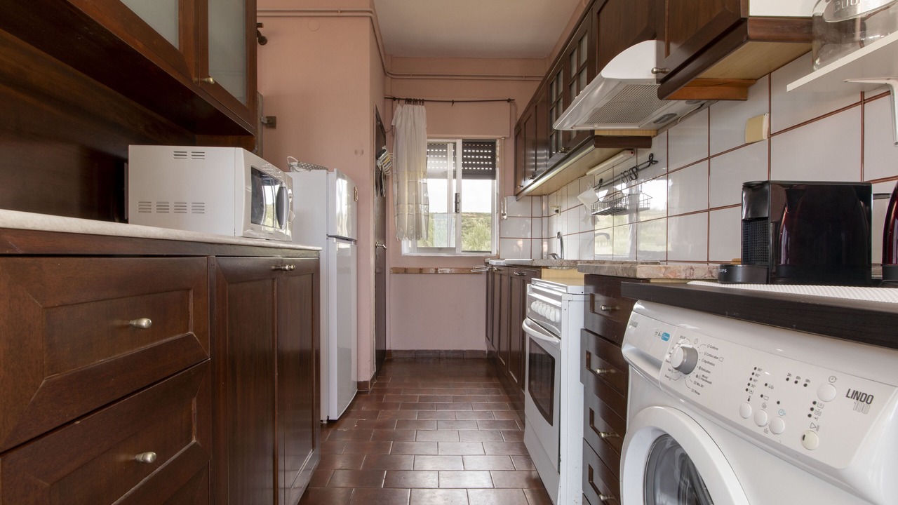 Photo of Kitchen in Sithonia