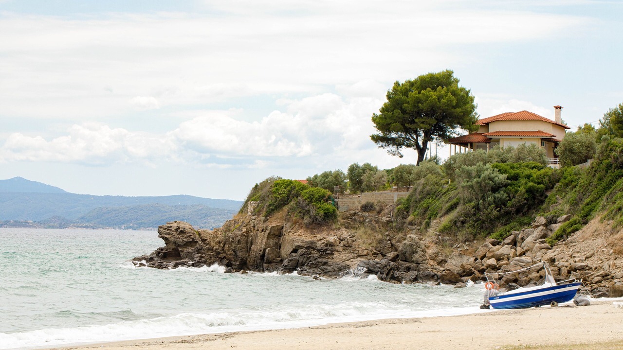 Photo of Others in Sithonia